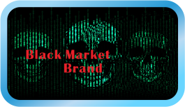 Black Market Brand